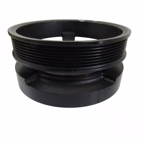 Polea damper Dodge Ram 1500 2500 3500 Dakota 5.9