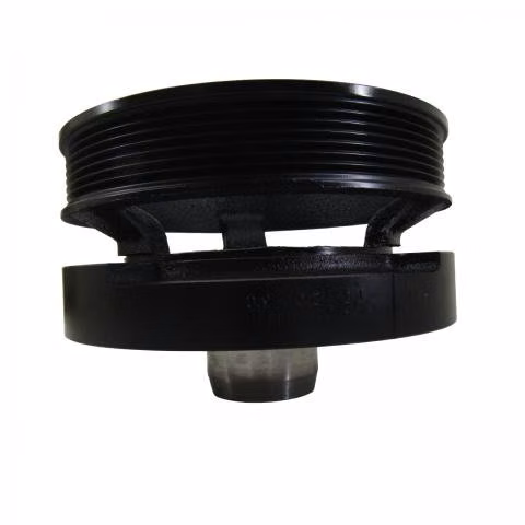 Polea damper Dodge Ram 1500 2500 3500 Dakota 5.9