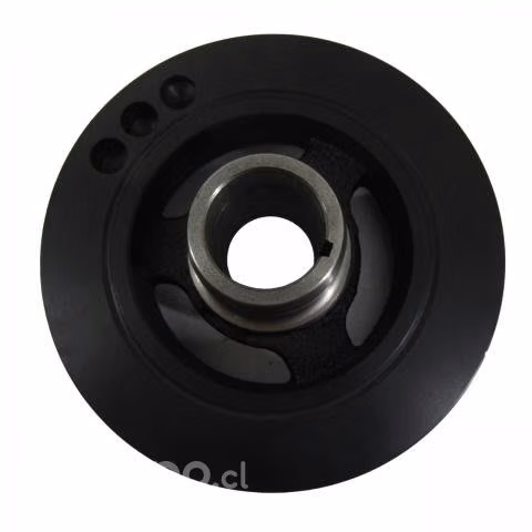 Polea damper Dodge Ram 1500 2500 3500 Dakota 5.9