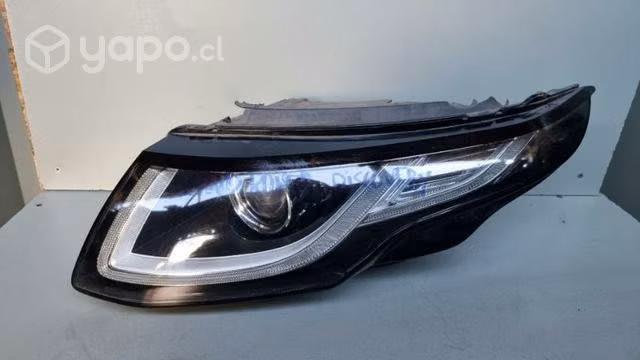 Optico land rover evoque dmg la cisterna 42.06