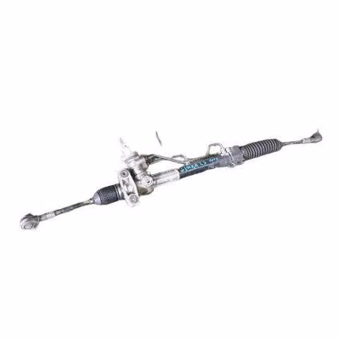Cremallera de direccion chevrolet spark ls 2008 80