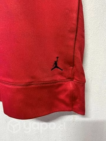 Poleron Nike x Jordan - Imagen 2