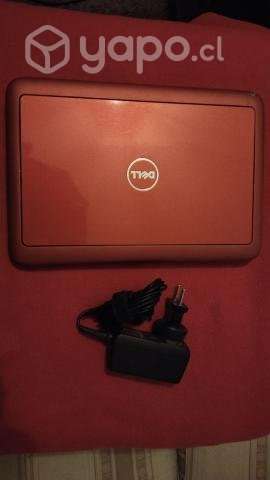 Notebook Dell Inspiron Duo - Imagen 3