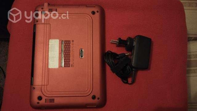 Notebook Dell Inspiron Duo - Imagen 4