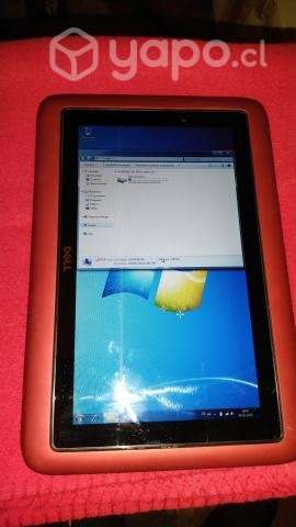Notebook Dell Inspiron Duo - Imagen 2