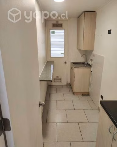 Se Arrienda lindo Depto en San Bernardo