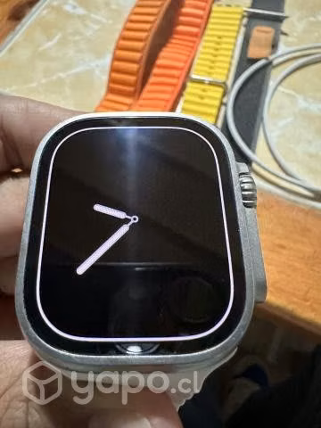 Apple Watch Ultra - Imagen 2