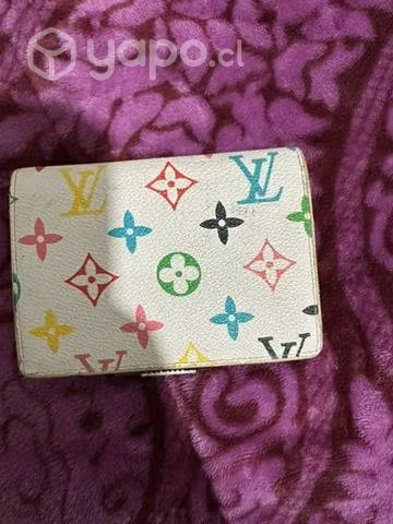 Billetera lv - Imagen 2