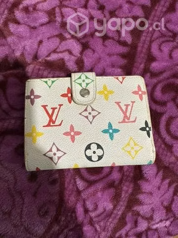 Billetera lv