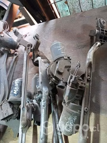 Subaru xv motor limpia parabrisas envio regs
