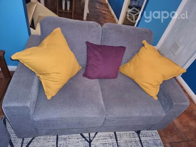 Juego de living Nuevo - Imagen 2