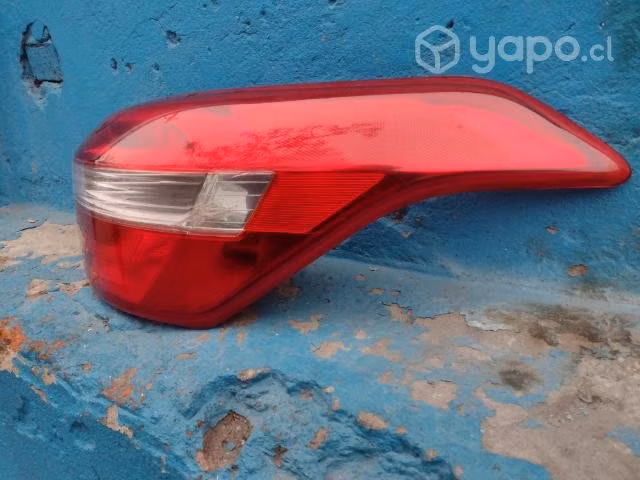 Foco trasero costado der Hyundai Creta 2016-2018 - Imagen 4