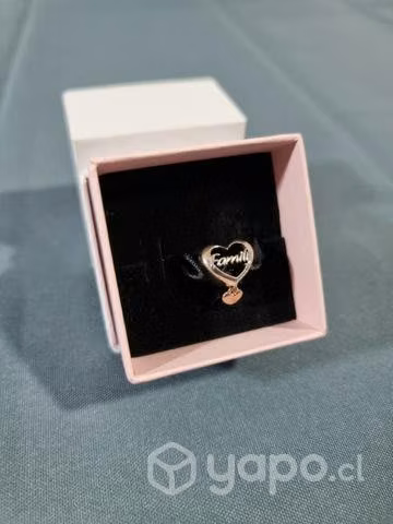 Charm Pandora Family - Imagen 3