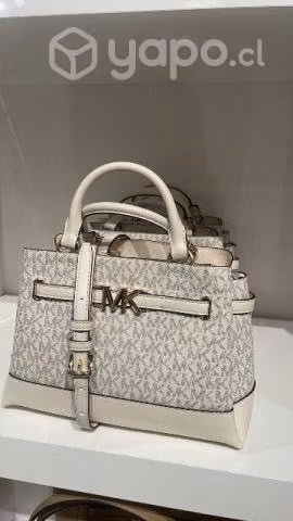 Cartera MK original