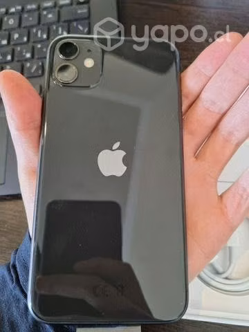IPhone 11 65gb