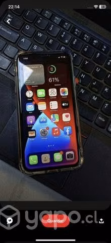 IPhone 11 65gb - Imagen 2
