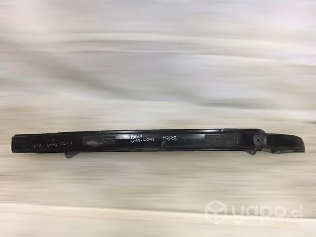 Refuerzo delantero Mercedes benz w169 w245