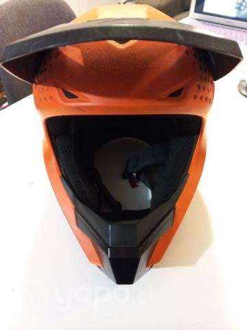 Casco SHIFT WHIT3 Talla L + funda - Imagen 5