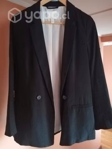 Blazer hym talla 36 - Imagen 6