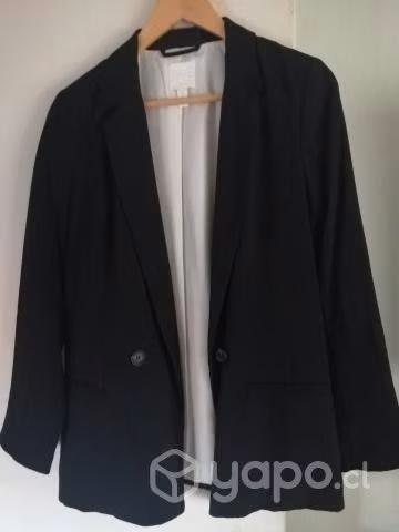 Blazer hym talla 36 - Imagen 2