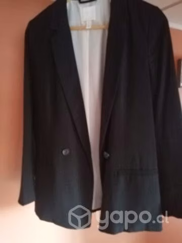Blazer hym talla 36 - Imagen 5