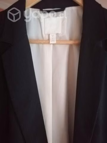 Blazer hym talla 36 - Imagen 4