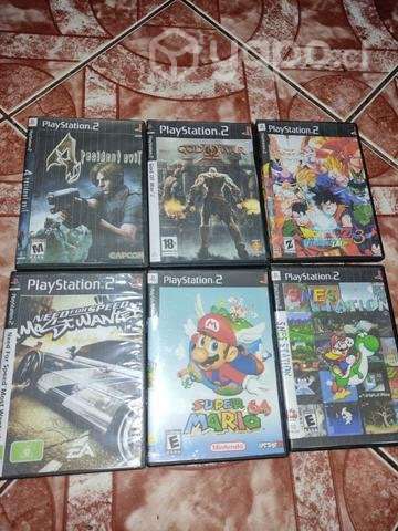 Juegos PS2 nuevos - Imagen 2
