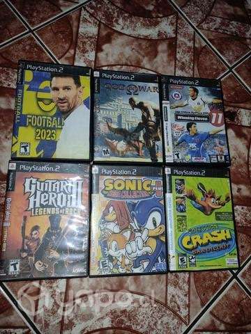 Juegos PS2 nuevos - Imagen 3