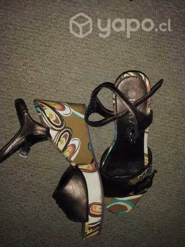 Tacones - Imagen 2