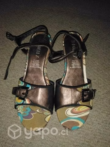 Tacones
