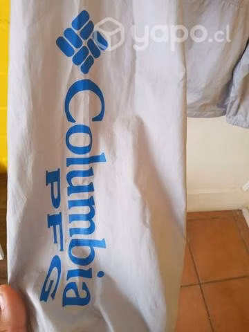 Corta viento columbia - Imagen 2