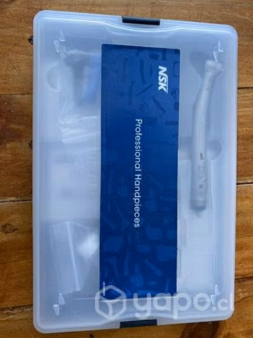 Kit micromotor NSK