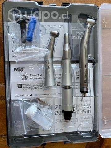 Kit micromotor NSK - Imagen 2