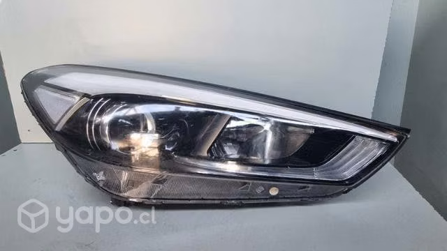 Optico hyundai tucson dmg la cisterna 52.02