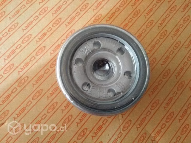 Filtro de aceite changan benni - Imagen 3