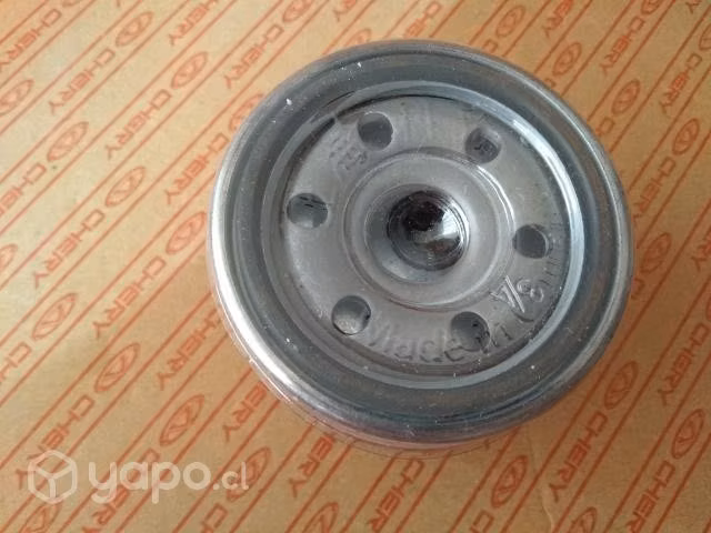 Filtro de aceite changan benni - Imagen 7