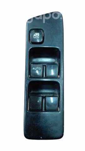Botonera delantera lh Nissan Primera año 99/02