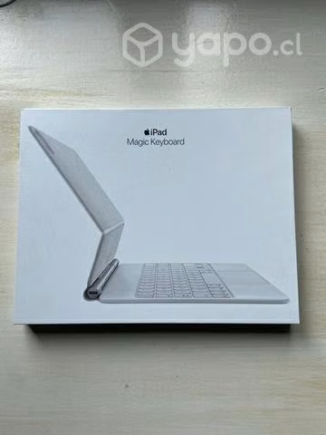 Magic Keyboard