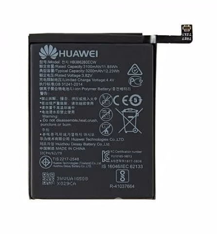 Batería HB386280ECW Huawei P10 Honor 9