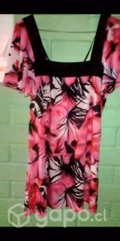 Linda blusa en talla S