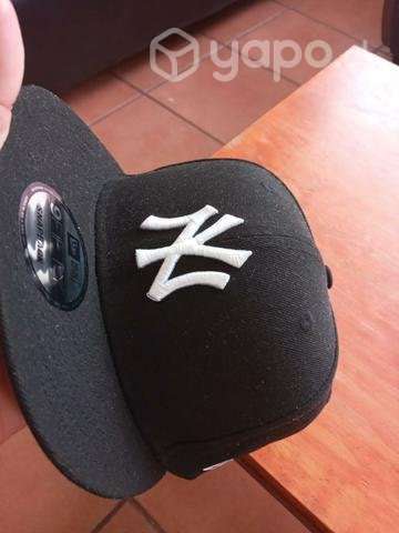 Gorro new era yankees - Imagen 2