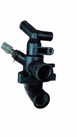 Valvula porta termostato Ford Ranger 2.2/3.2 12/23 - Imagen 2