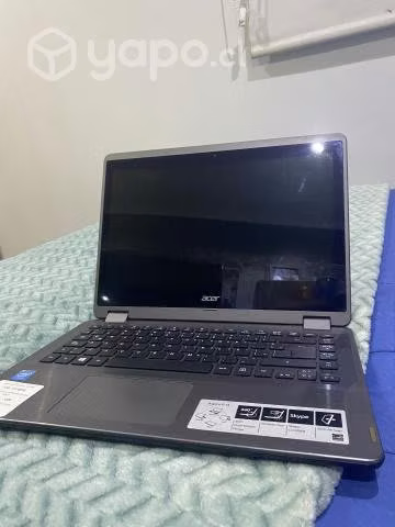 Computador acer aspire R 14 - Imagen 3