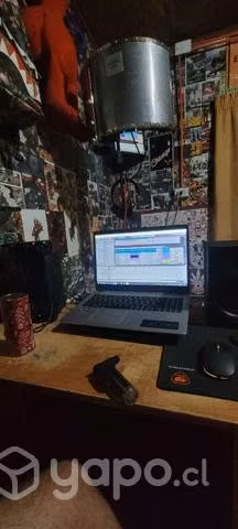 NOTEBOOK Acer aspire 5 - Imagen 3
