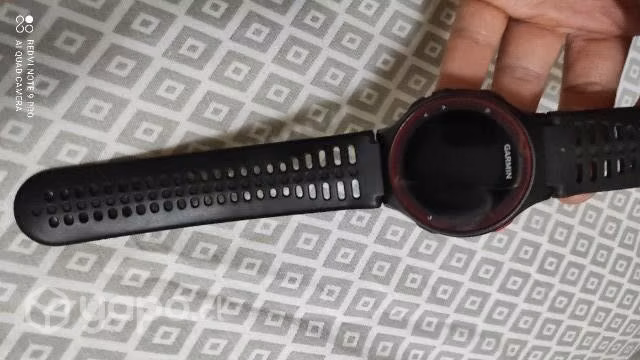Reloj forerunner Garmin modelo 225