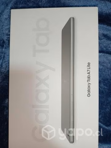 Tablet Samsung