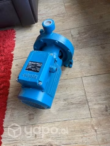 Bomba centrífuga 1.5 hp - Imagen 2