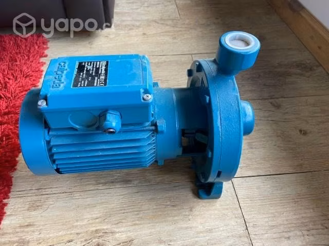 Bomba centrífuga 1.5 hp - Imagen 4