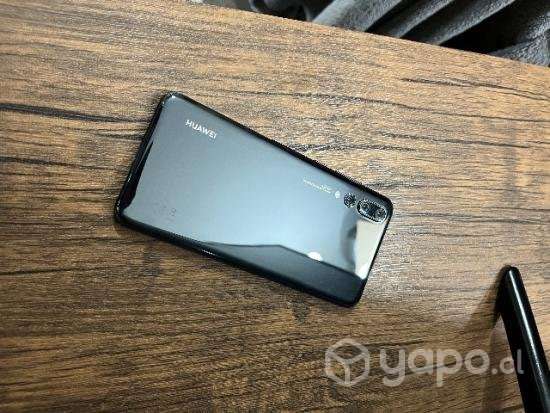 Huawei P20 Pro UNICO PROPIETARIO - Imagen 2