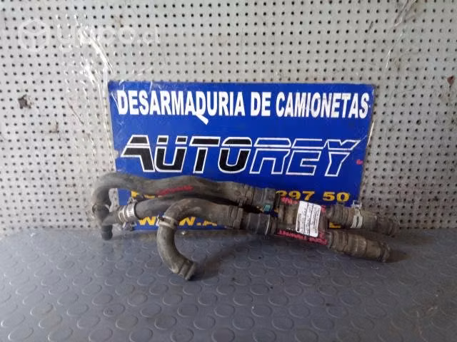 Manguera agua (041) Ford Transit 